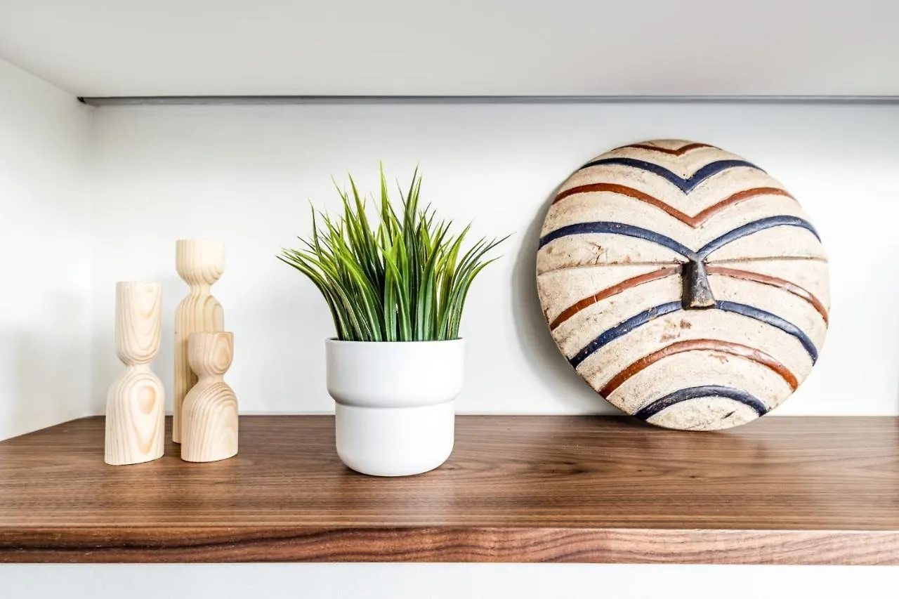 Apartament Stylish And Lovely Flat In Kadikoy Stambuł