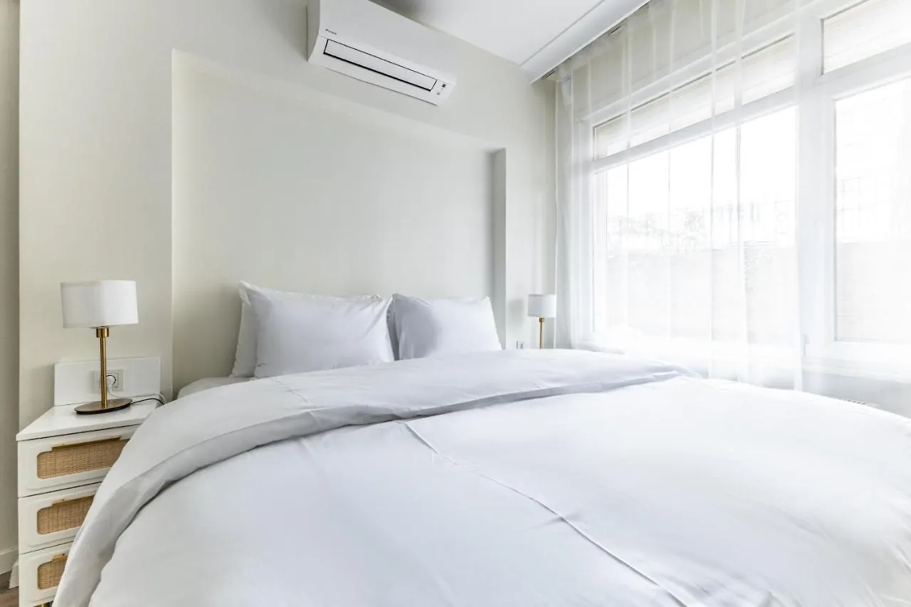 Stylish And Lovely Flat In Kadikoy Istanbul Turkey