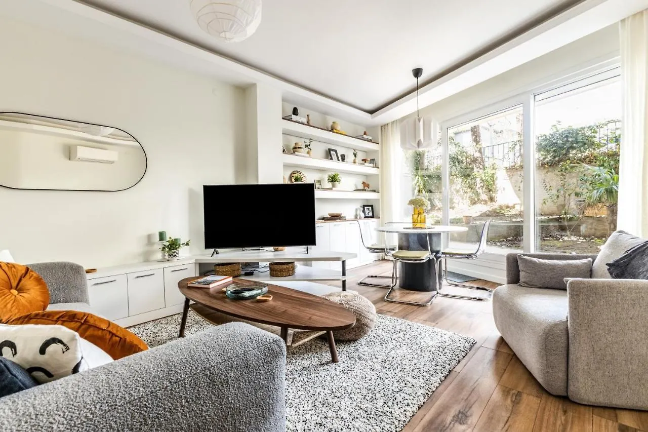 Stylish And Lovely Flat In Kadikoy Istanbul 0*,  Turkey